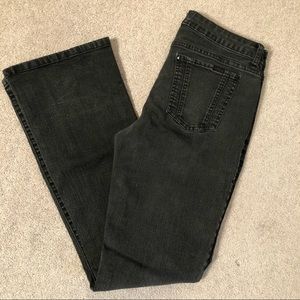 Jennifer Lopez jeans